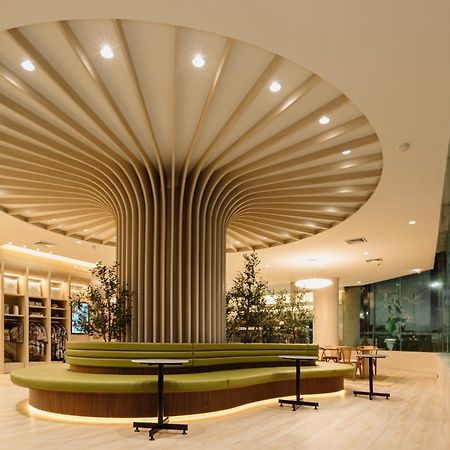 V.L. Hatyai Hotel Хатъяй Экстерьер фото