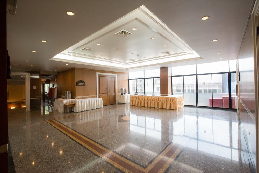 V.L. Hatyai Hotel Хатъяй Экстерьер фото